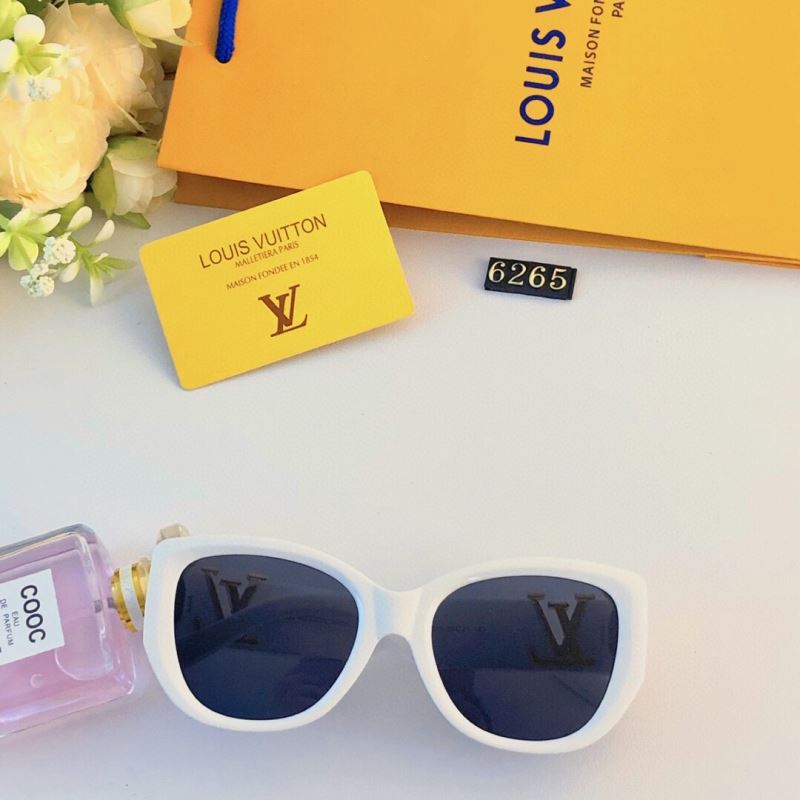 Louis Vuitton Sunglasses